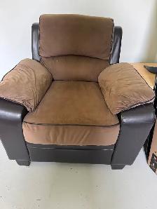 Super Comfy Chair