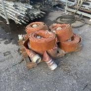 commercial grade water discharge hose - Photo 2