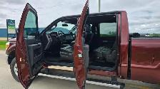2016 Ford F-350 Lariat Crew Cab SRW 6.7L Diesel - 176,000 km. Pr - Photo 3