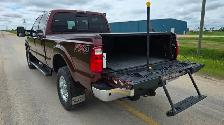 2016 Ford F-350 Lariat Crew Cab SRW 6.7L Diesel - 176,000 km. Pr - Photo 4