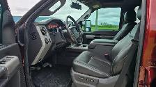 2016 Ford F-350 Lariat Crew Cab SRW 6.7L Diesel - 176,000 km. Pr - Photo 6