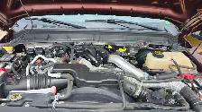 2016 Ford F-350 Lariat Crew Cab SRW 6.7L Diesel - 176,000 km. Pr - Photo 7
