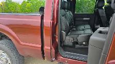 2016 Ford F-350 Lariat Crew Cab SRW 6.7L Diesel - 176,000 km. Pr - Photo 8