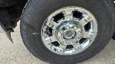 2016 Ford F-350 Lariat Crew Cab SRW 6.7L Diesel - 176,000 km. Pr - Photo 11