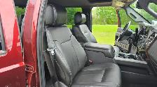 2016 Ford F-350 Lariat Crew Cab SRW 6.7L Diesel - 176,000 km. Pr - Photo 13