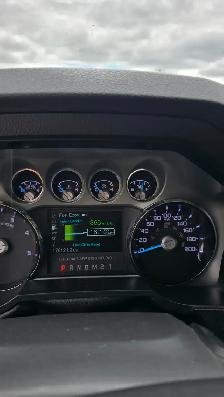 2016 Ford F-350 Lariat Crew Cab SRW 6.7L Diesel - 176,000 km. Pr - Photo 15