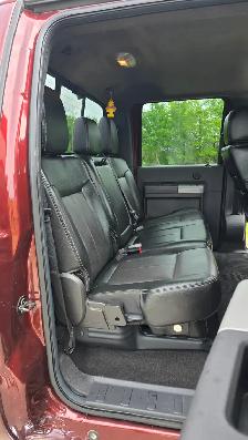2016 Ford F-350 Lariat Crew Cab SRW 6.7L Diesel - 176,000 km. Pr - Photo 17