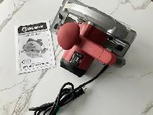 7  1/4' Circular Saw - King