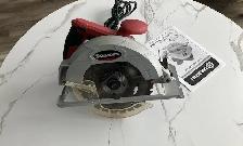 7  1/4' Circular Saw - King - Photo 2