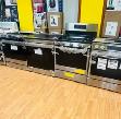 MEGA SALE -MICROWAVES/OVENS/STOVES/RANGES