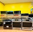 MEGA SALE -MICROWAVES/OVENS/STOVES/RANGES - Photo 3