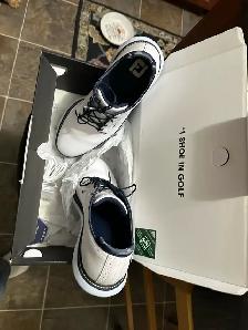 golf shoes foot joy - Photo 2