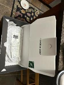 golf shoes foot joy - Photo 3