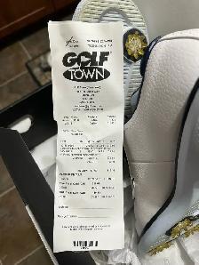 golf shoes foot joy - Photo 4