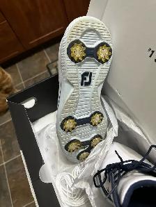 golf shoes foot joy - Photo 5