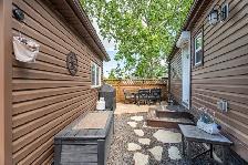 Country Lane Estates- Unit 21- CORNER Lot, HIGHLY Upgraded Unit - Photo 8