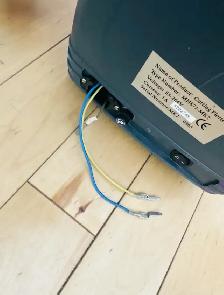 Traceur de découpe vinyle US Cutter MH 871-MK2 - Photo 4