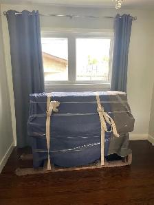 Professional Moving services - Photo 3