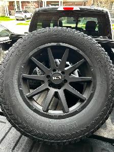 Tires & Rims - F150 (or similar) - Photo 5
