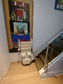 Stairlifts & Home Accessibility Equipment - Photo 6