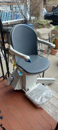 Stairlifts & Home Accessibility Equipment - Photo 7