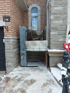 Stairlifts & Home Accessibility Equipment - Photo 10