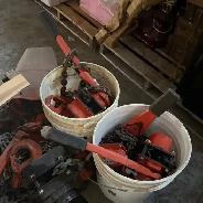 jig hook cranes