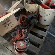 jig hook cranes - Photo 2