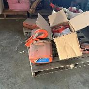 jig hook cranes - Photo 3