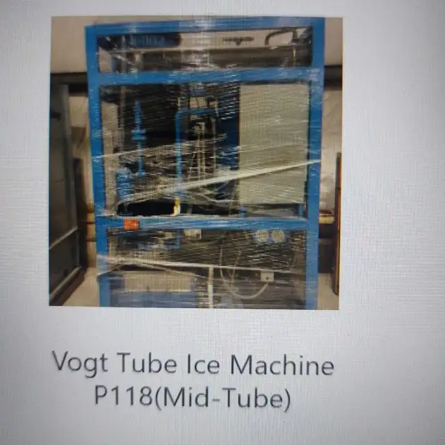 Water cooling tower