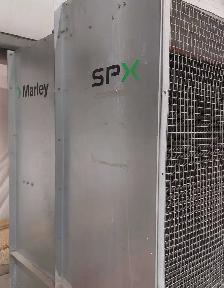 Water cooling tower - Photo 4