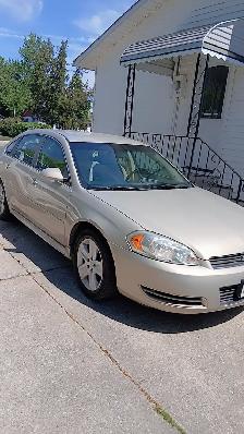 Chevy Impala - Photo 2