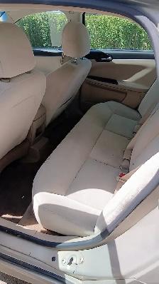 Chevy Impala - Photo 4