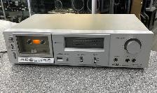 Akai CS-F11 Cassette Deck
