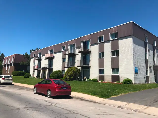 À louer 2 1/2 - Saint-Jean-sur-Richelieu