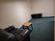 1-Bedroom Basement Apartment for Rent - Photo 2