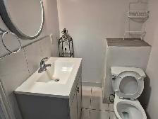 1-Bedroom Basement Apartment for Rent - Photo 6
