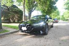 2021 Hyundai Elantra LOW KMs CLEAN TITLE