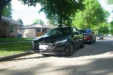 2021 Hyundai Elantra LOW KMs CLEAN TITLE - Photo 2