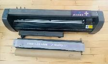 Traceur vinyle US Cutter MH871-MK2 34" – 100$ – Verdun
