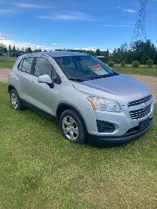 2016 Chevrolet Trax - Photo 2