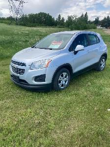 2016 Chevrolet Trax - Photo 3