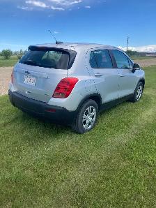 2016 Chevrolet Trax - Photo 5