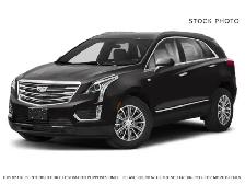 2019 Cadillac XT5 LUXURY AWD