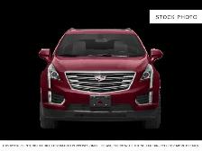 2019 Cadillac XT5 LUXURY AWD - Photo 2