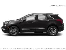 2019 Cadillac XT5 LUXURY AWD - Photo 3