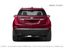2019 Cadillac XT5 LUXURY AWD - Photo 4