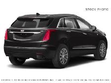 2019 Cadillac XT5 LUXURY AWD - Photo 5