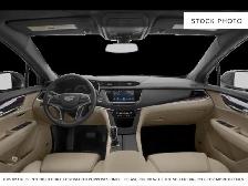 2019 Cadillac XT5 LUXURY AWD - Photo 6