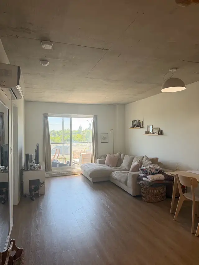 1 Bedroom Apartment for Rent